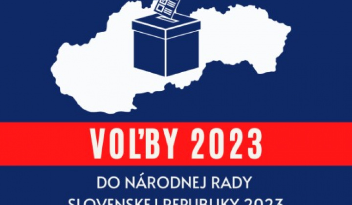 Delegovanie člena a náhradníka do okrskovej volebnej komisie  - Voľby do Národnej rady Slovenskej republiky 2023