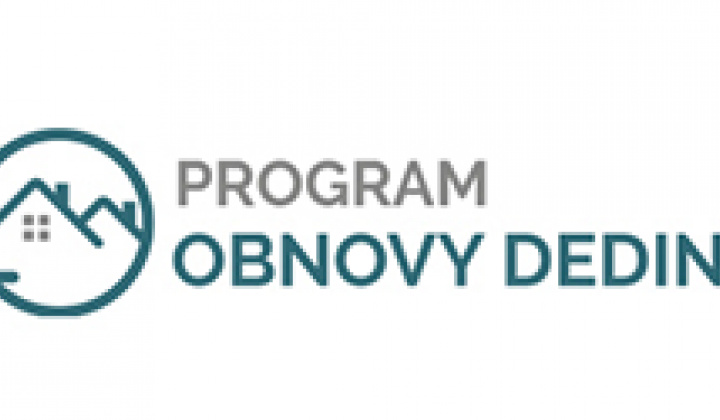 Revitalizácia verejných priestranstiev Malé Trakany - Program obnovy dediny 2024