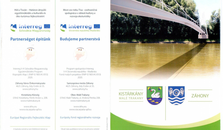 Fotka - Via Carpatia - Interreg