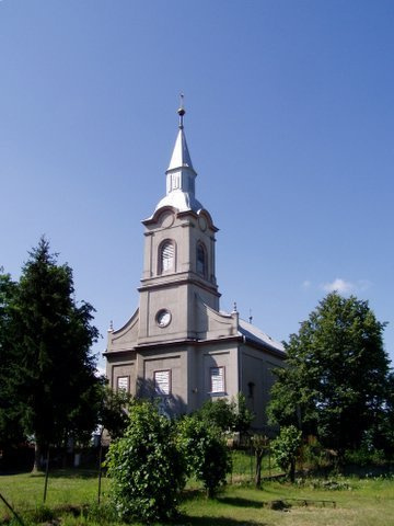 Fotka - Református Egyház