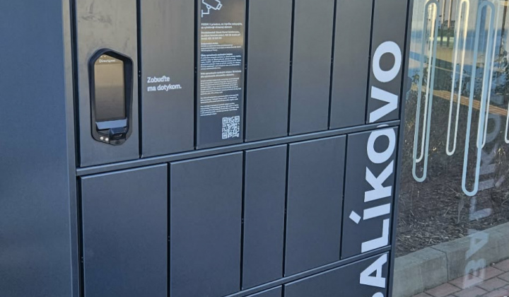 Fotka - nový článok