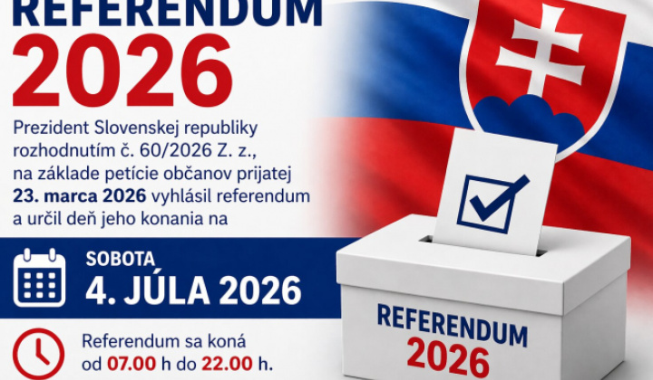 Fotka - nový článok