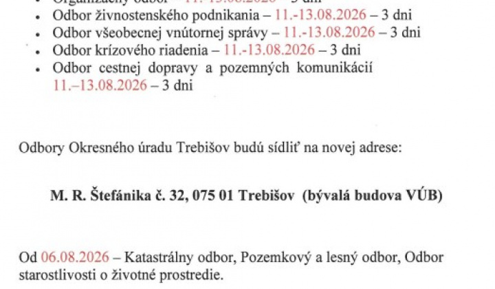 Fotka - nový článok
